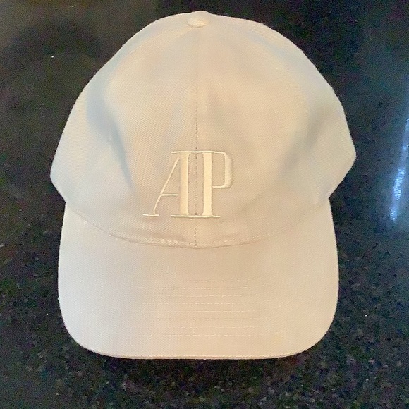 Audemars Piguet | Accessories | Audemars Piguet Varsity Cap | Poshmark